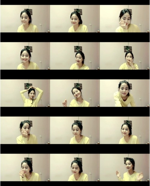 Download Video File: myfreecams sexykim love