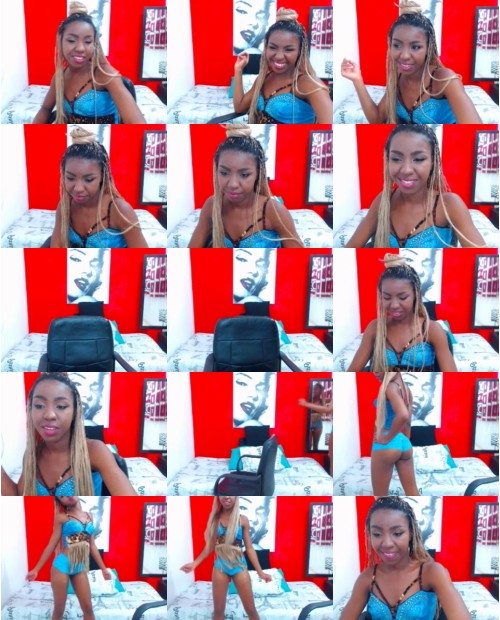 Download Video File: myfreecams shainatorres