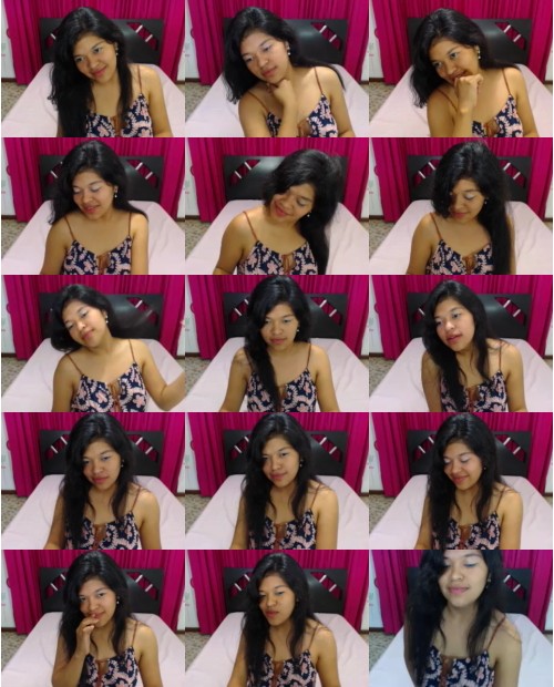 Download Video File: myfreecams sharonvanessa