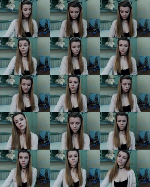 Download Video File: myfreecams shjessia