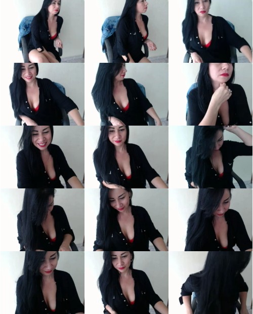 Download Video File: myfreecams silvanna  