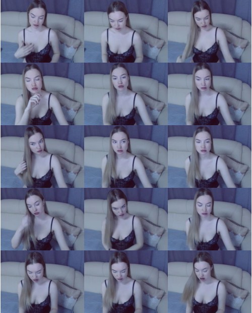 Download Video File: myfreecams silviablond