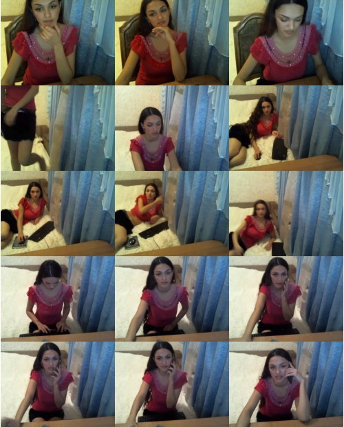 Download Video File: myfreecams sofochka