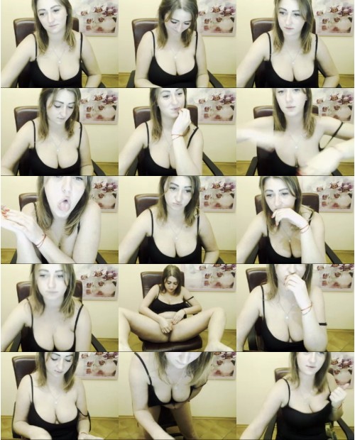 Download Video File: myfreecams stasiastar