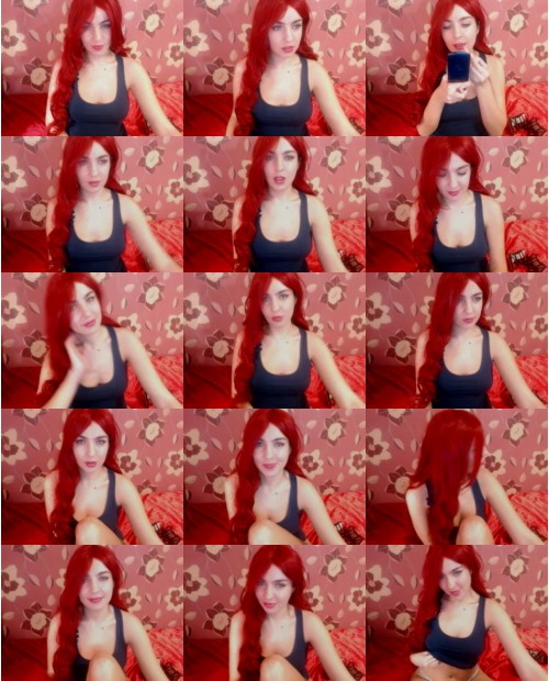 Download Video File: myfreecams steffanyyy