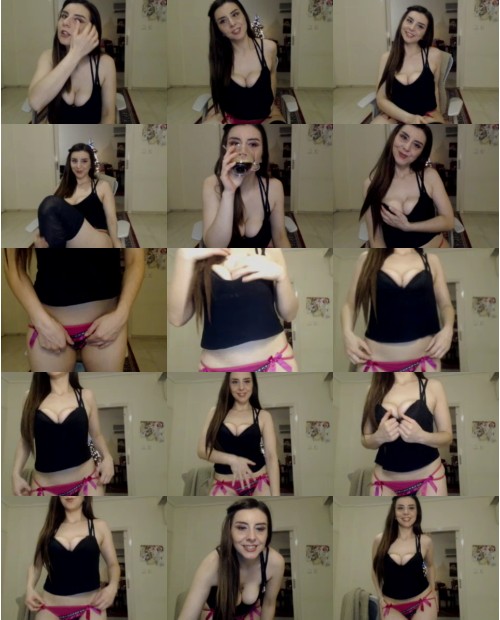 Download Video File: myfreecams super stella