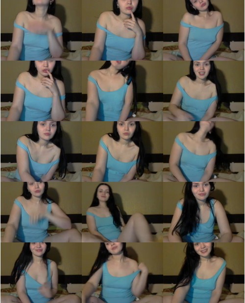 Download Video File: myfreecams sweetmilf21