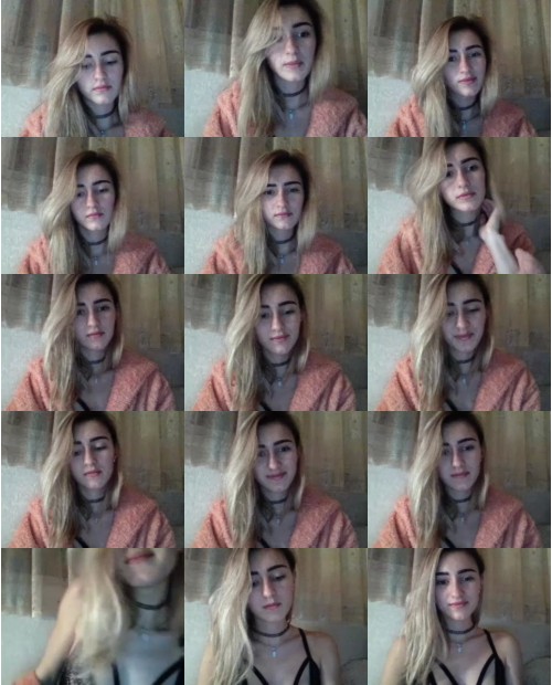 Download Video File: myfreecams sx  bunny