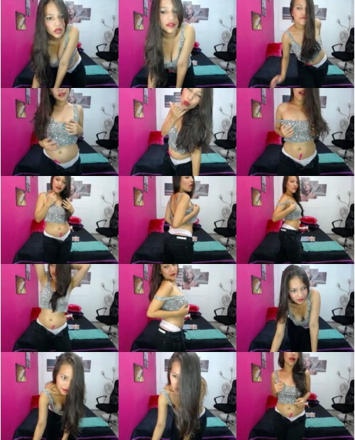 Download Video File: myfreecams taisharae