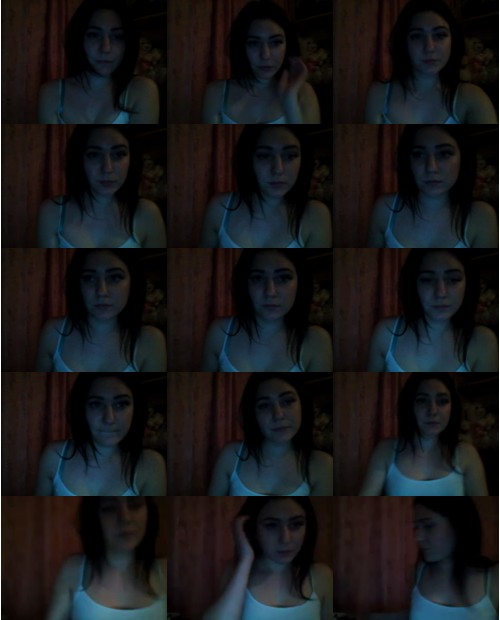 Download Video File: myfreecams tiffany1111