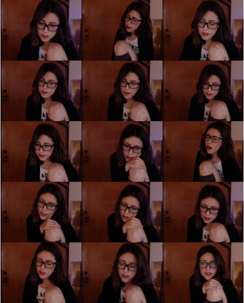 Download Video File: myfreecams tightcherry 