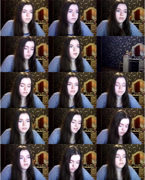 Download Video File: myfreecams tina beauty