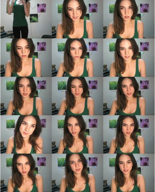 Download Video File: myfreecams tina charming