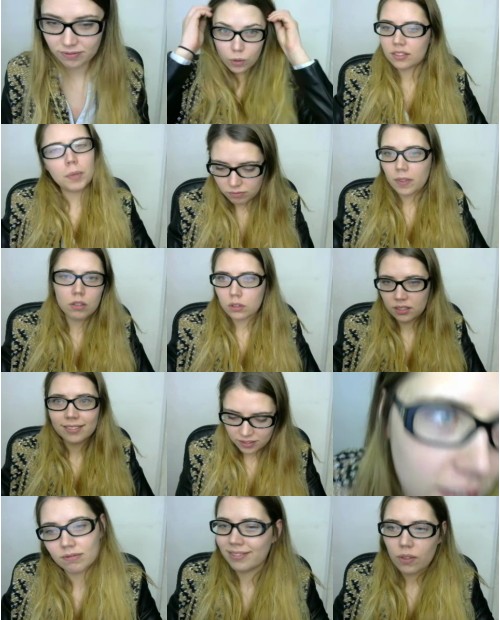 Download Video File: myfreecams tisstina