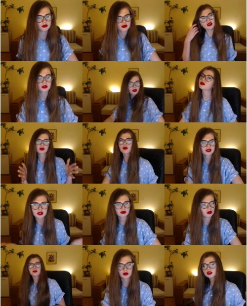 Download Video File: myfreecams valeria books