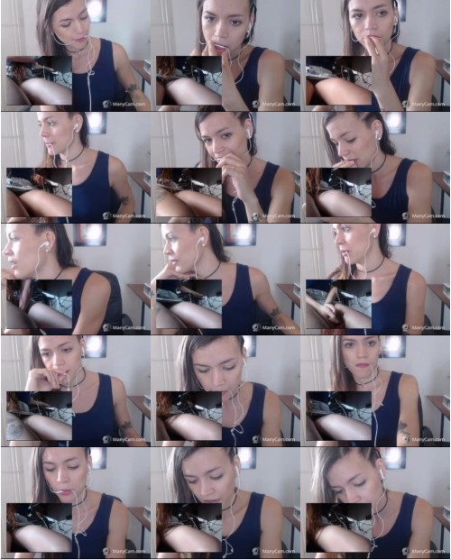 Download Video File: myfreecams valeriedior