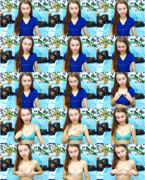 Download Video File: myfreecams valerypetite