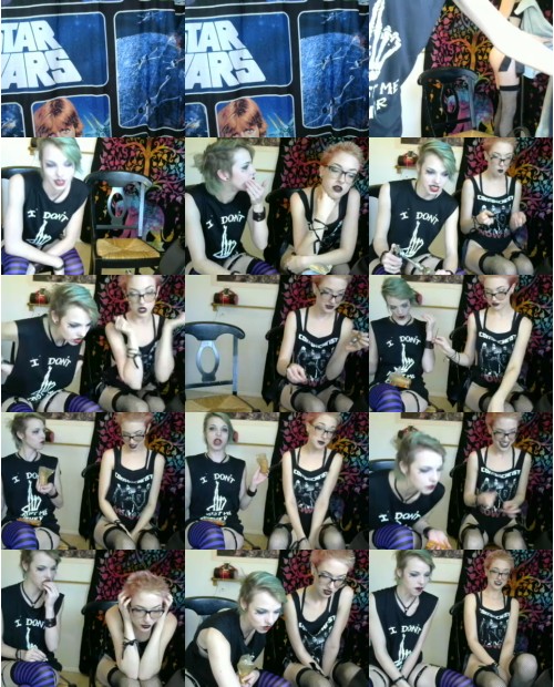 Download Video File: myfreecams veewicked