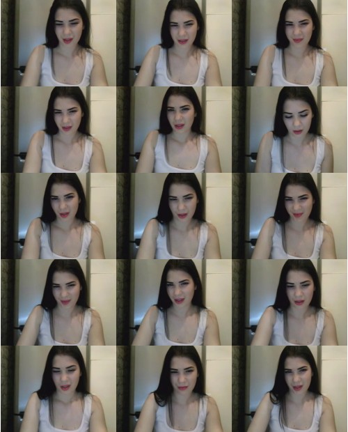 Download Video File: myfreecams veronikababy