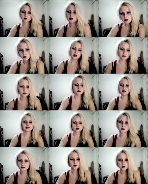 Download Video File: myfreecams villemo