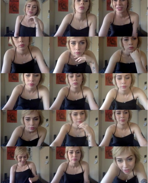 Download Video File: myfreecams violetfemme