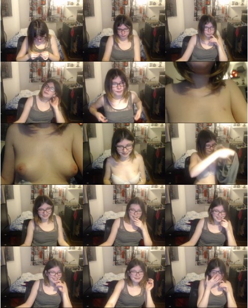 Download Video File: myfreecams yourarianne