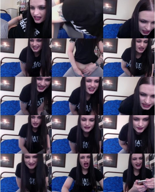 Download Video File: myfreecams yourdeathdoc