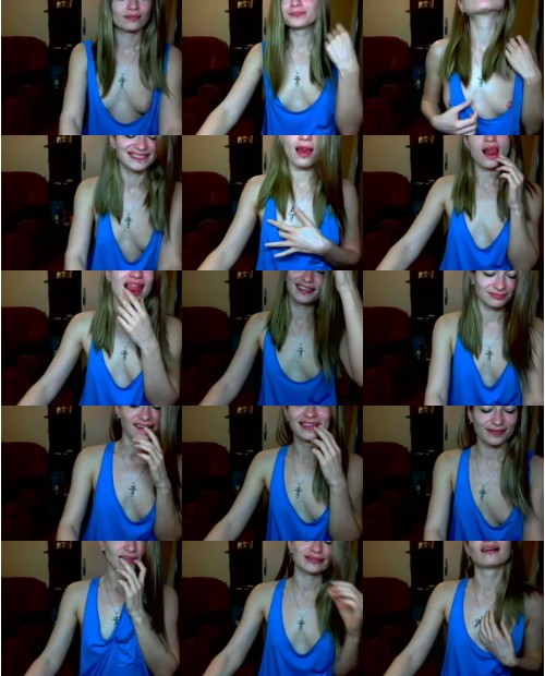 Download Video File: myfreecams leela j