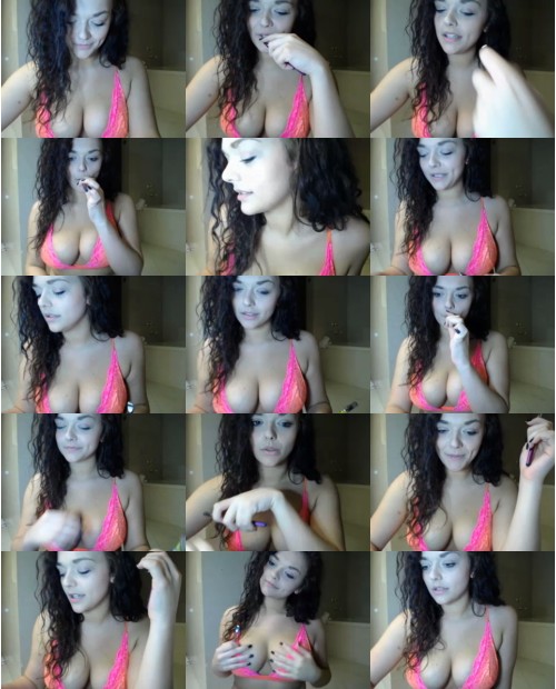 Download Video File: myfreecams nikkieliot