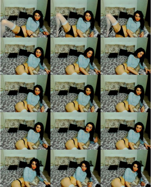 Download Video File: myfreecams a nicescorpio