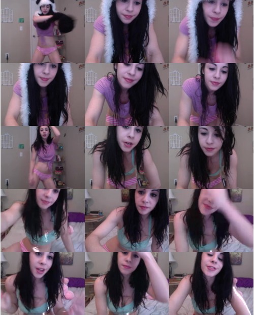 Download Video File: myfreecams adorkablearia