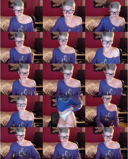 Download Video File: myfreecams adrriana