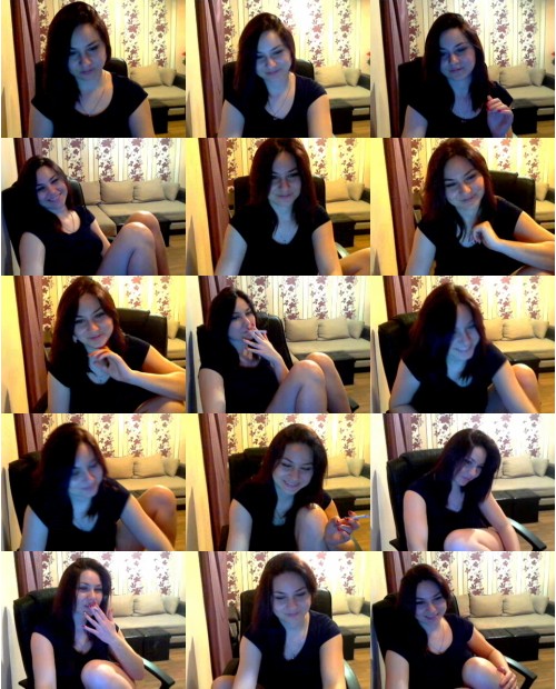 Download Video File: myfreecams agnes4u