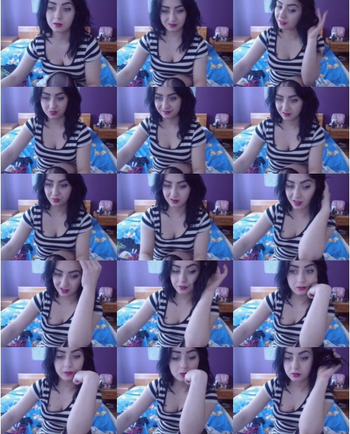 Download Video File: myfreecams aiondoll