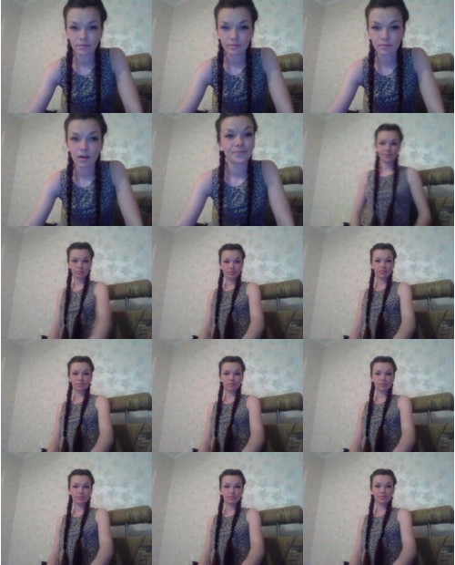 Download Video File: myfreecams aleenni