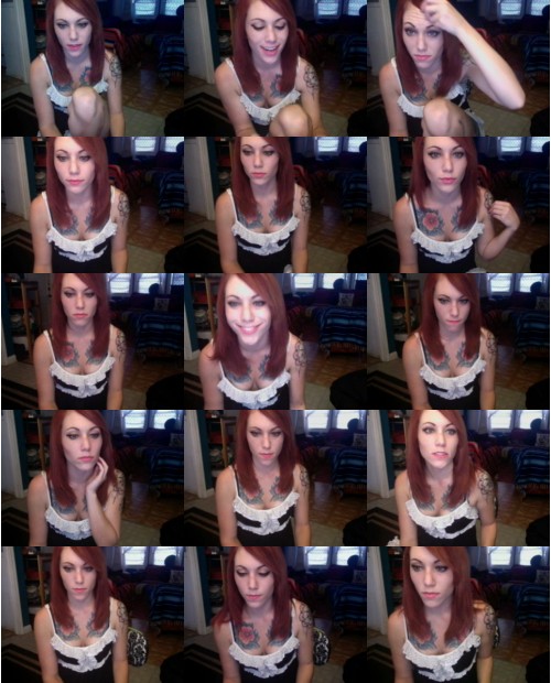 Download Video File: myfreecams aleksa jayde