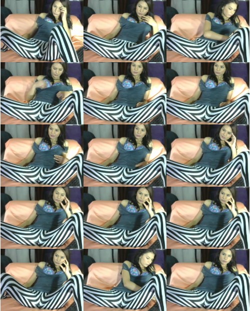 Download Video File: myfreecams alessyabrunet