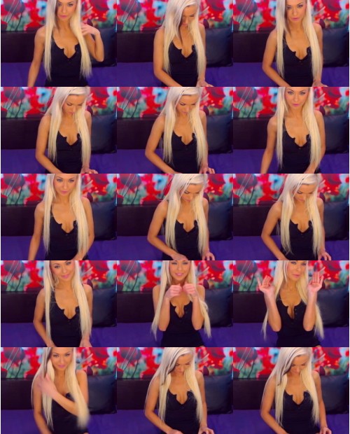 Download Video File: myfreecams alexa l0ve