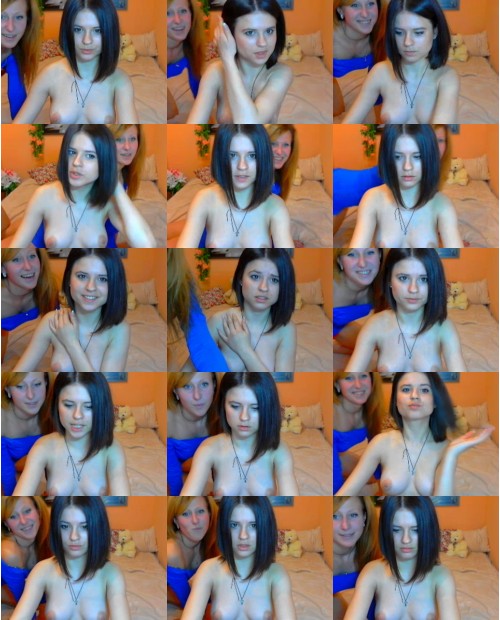 Download Video File: myfreecams alexabrava