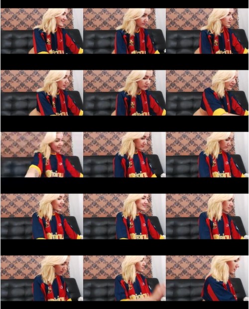 Download Video File: myfreecams alliehaze4u