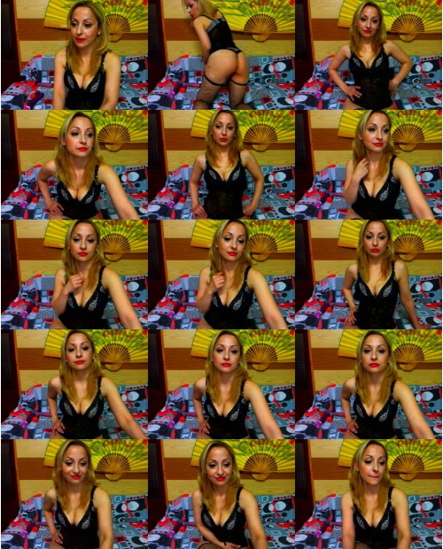 Download Video File: myfreecams allymilf