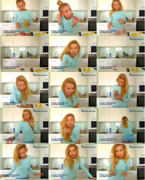 Download Video File: myfreecams alovelyyana