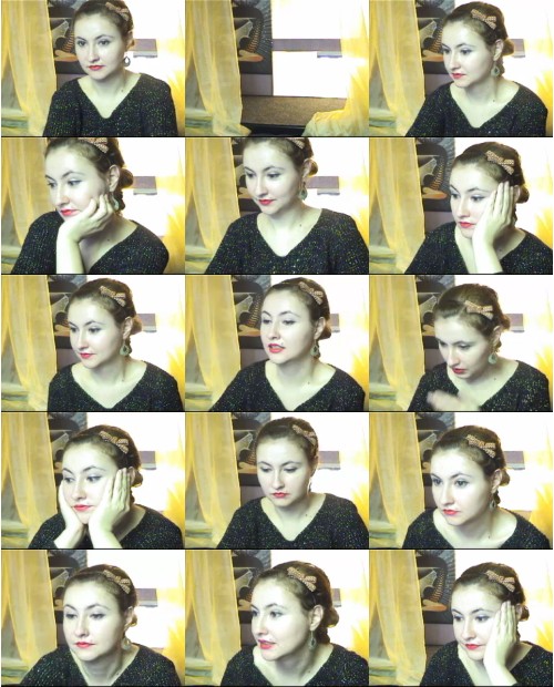 Download Video File: myfreecams alyashly