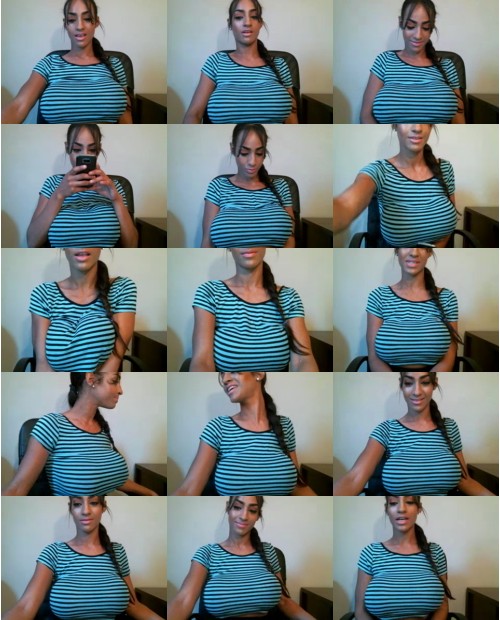 Download Video File: myfreecams alyssav