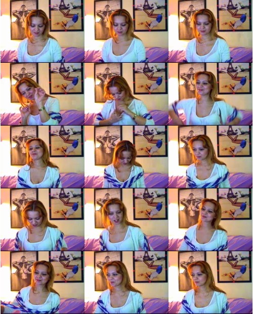 Download Video File: myfreecams amarantine 