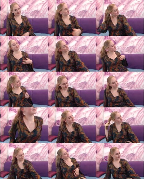 Download Video File: myfreecams amina s