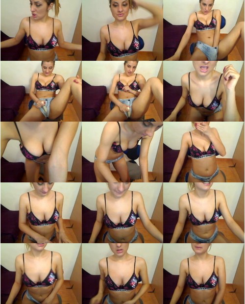 Download Video File: myfreecams amiranya