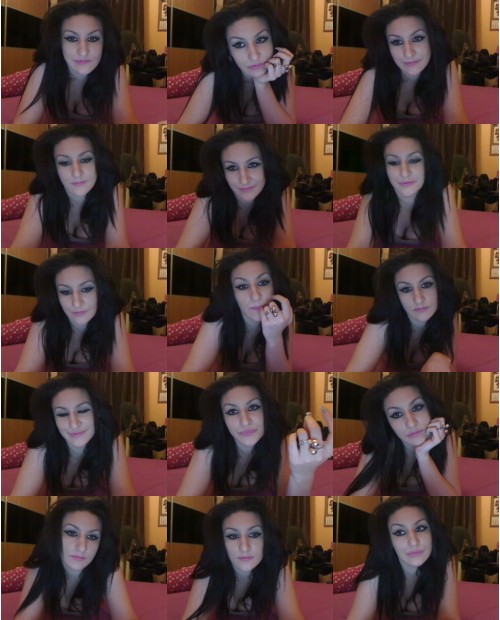 Download Video File: myfreecams amornikki