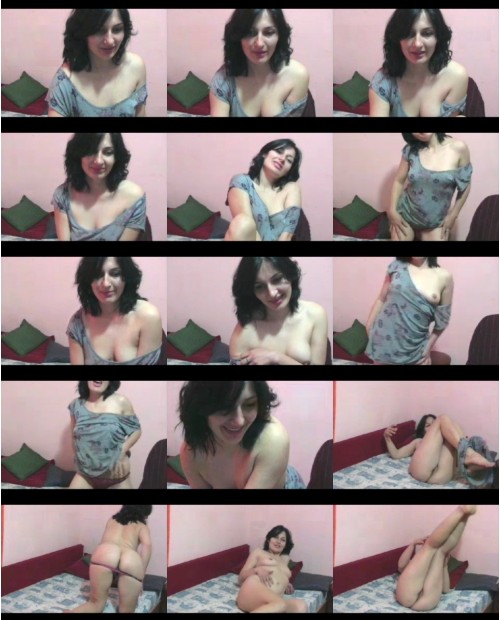 Download Video File: myfreecams anabella87