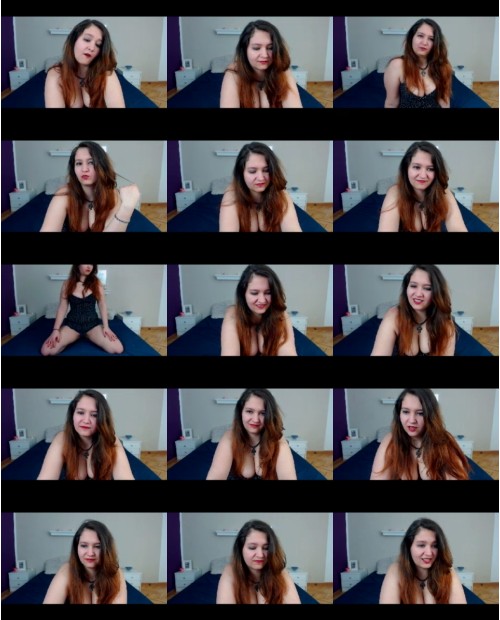 Download Video File: myfreecams anabellebex